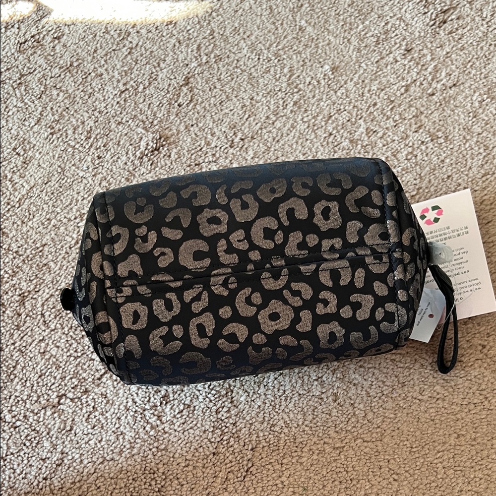 kate spade Black Multi Cosmetic Bag - Picture 6 of 8
